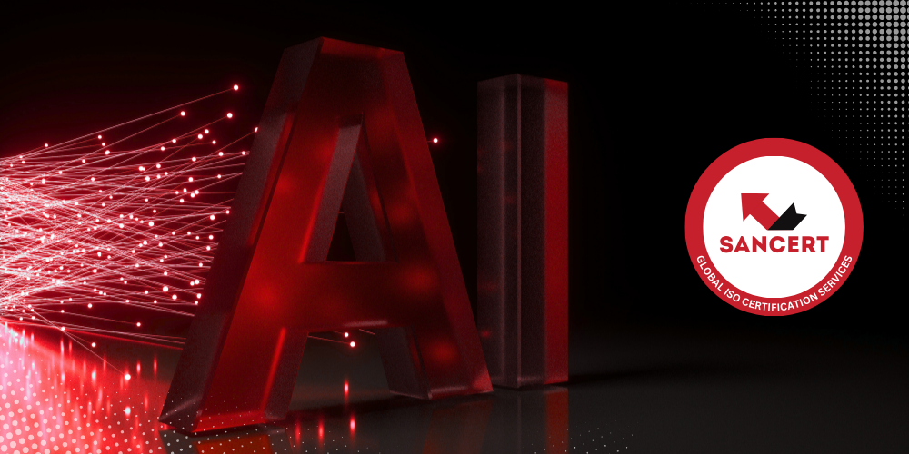 What is ISO/IEC 42001:2023, and How Do You Expand your Risk Lens by Connecting It to ISO/IEC 27001:2022?