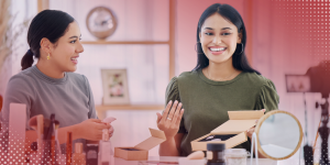 ISO 22716 CERTIFICATION FOR COSMETICS